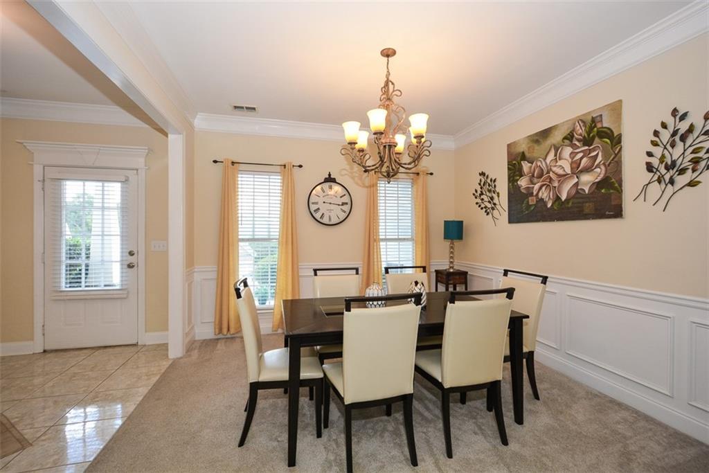 401 Oscar Way Way, Dallas, Georgia image 10