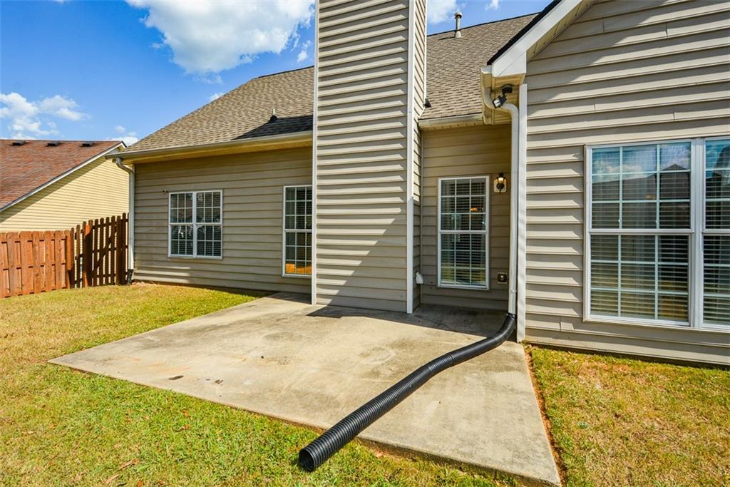 401 Oscar Way Way, Dallas, Georgia image 48
