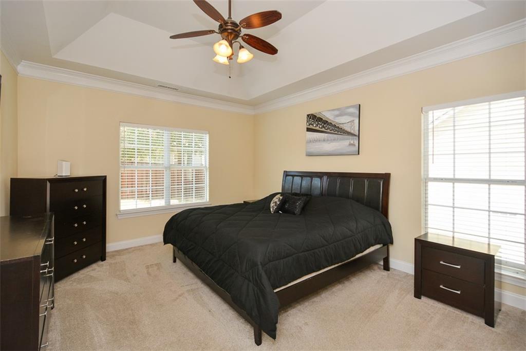401 Oscar Way Way, Dallas, Georgia image 26