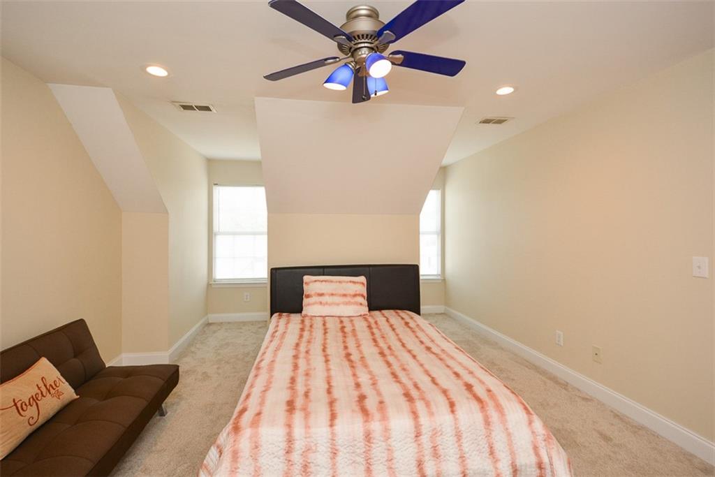 401 Oscar Way Way, Dallas, Georgia image 42