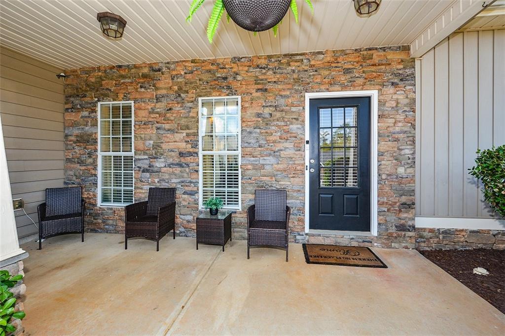 401 Oscar Way Way, Dallas, Georgia image 4