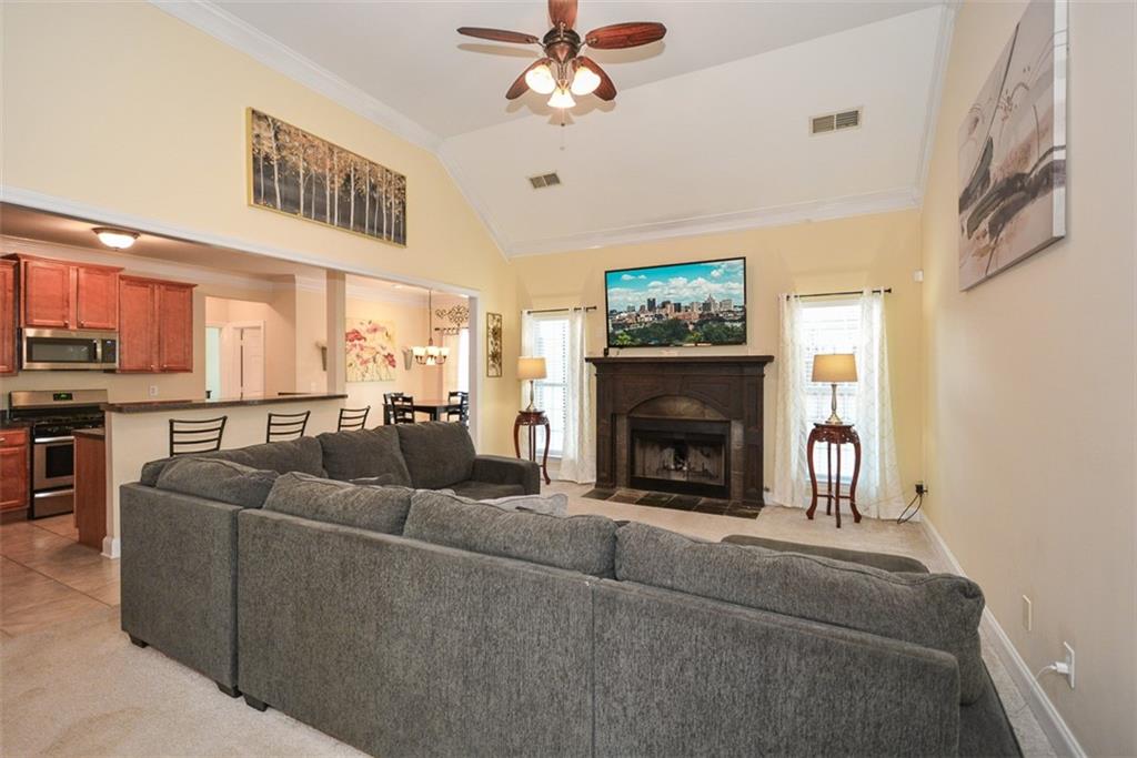 401 Oscar Way Way, Dallas, Georgia image 20