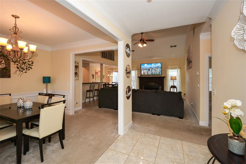 401 Oscar Way Way, Dallas, Georgia image 7