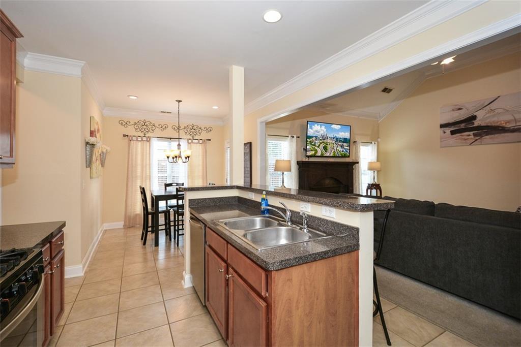 401 Oscar Way Way, Dallas, Georgia image 14