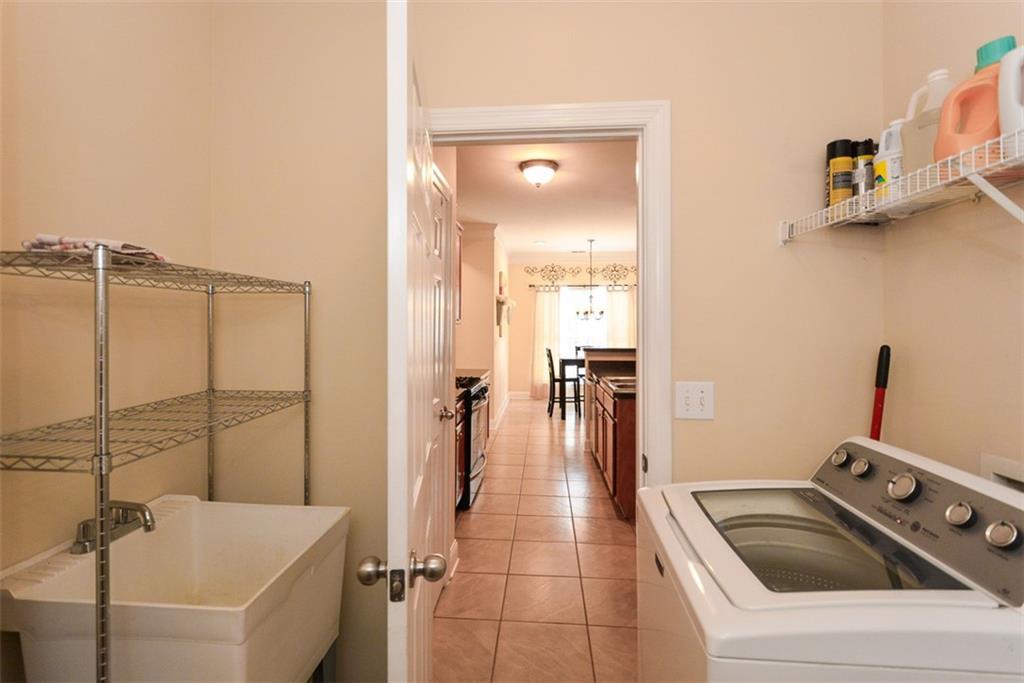 401 Oscar Way Way, Dallas, Georgia image 19