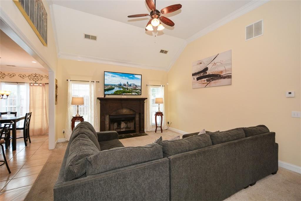 401 Oscar Way Way, Dallas, Georgia image 21