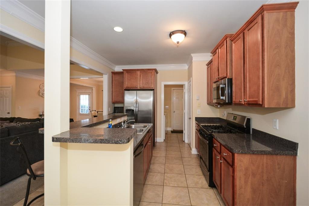 401 Oscar Way Way, Dallas, Georgia image 13