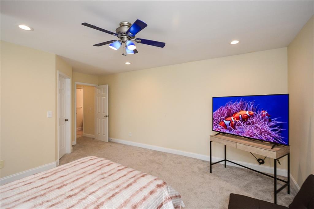 401 Oscar Way Way, Dallas, Georgia image 43