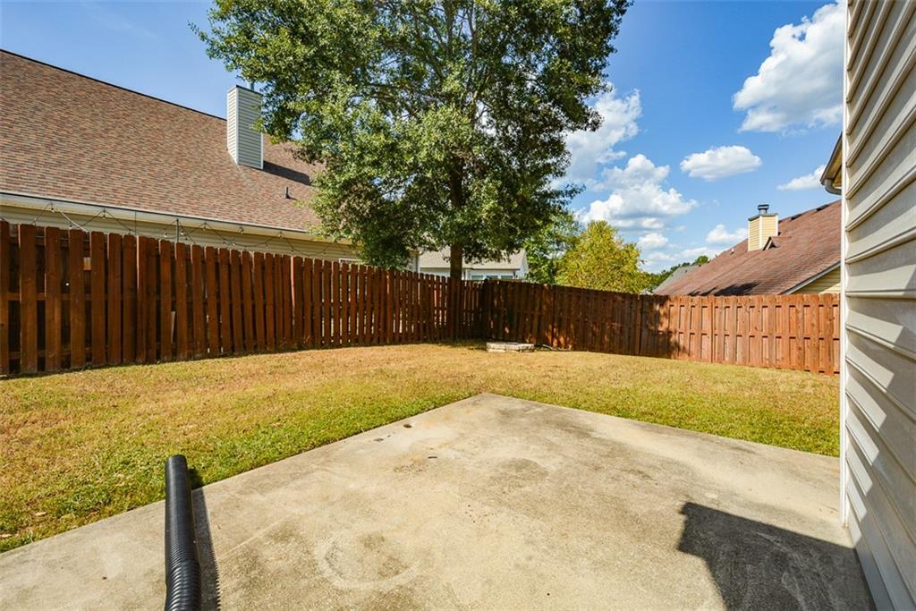 401 Oscar Way Way, Dallas, Georgia image 47