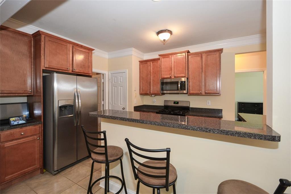 401 Oscar Way Way, Dallas, Georgia image 12