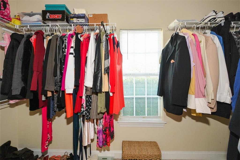 401 Oscar Way Way, Dallas, Georgia image 34