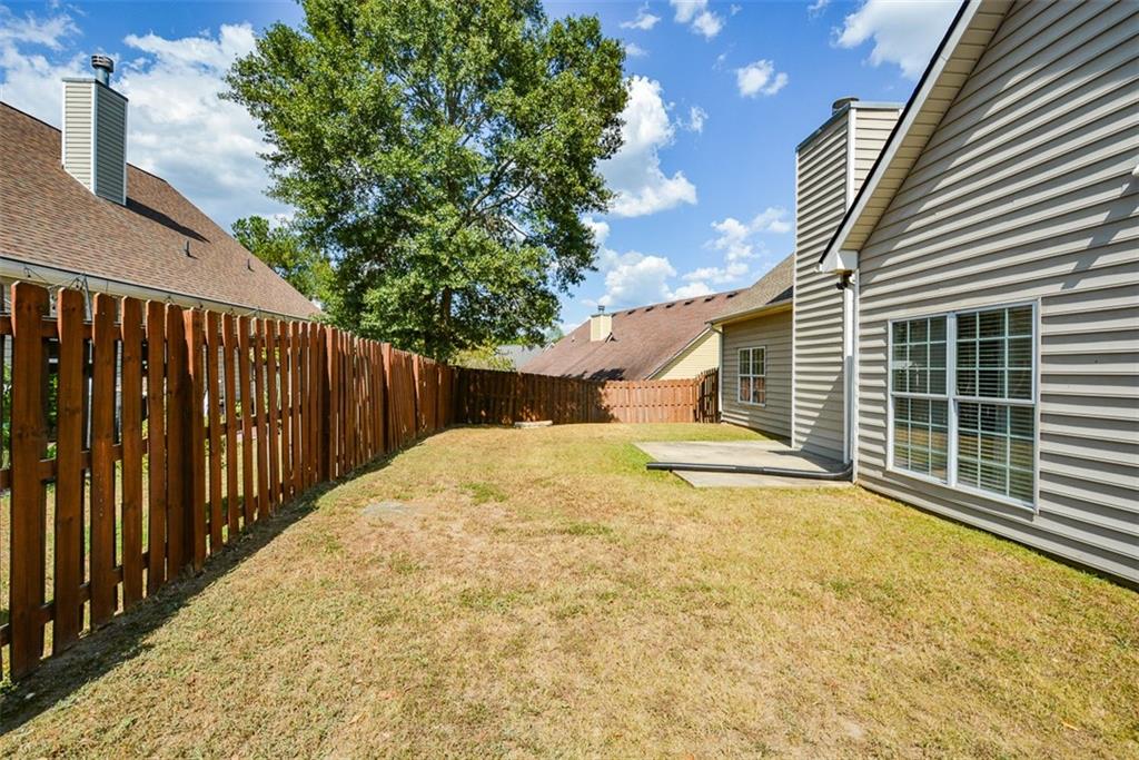 401 Oscar Way Way, Dallas, Georgia image 49