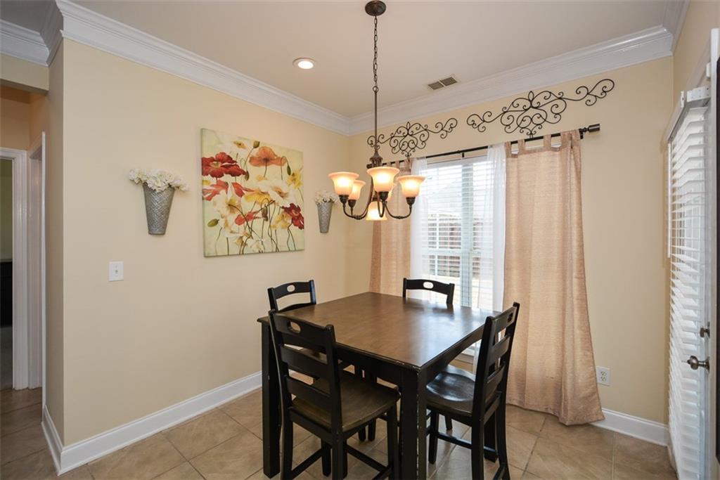 401 Oscar Way Way, Dallas, Georgia image 17