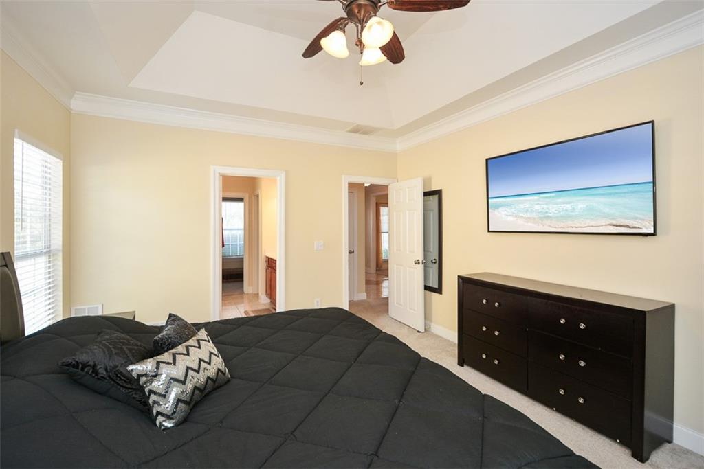 401 Oscar Way Way, Dallas, Georgia image 28