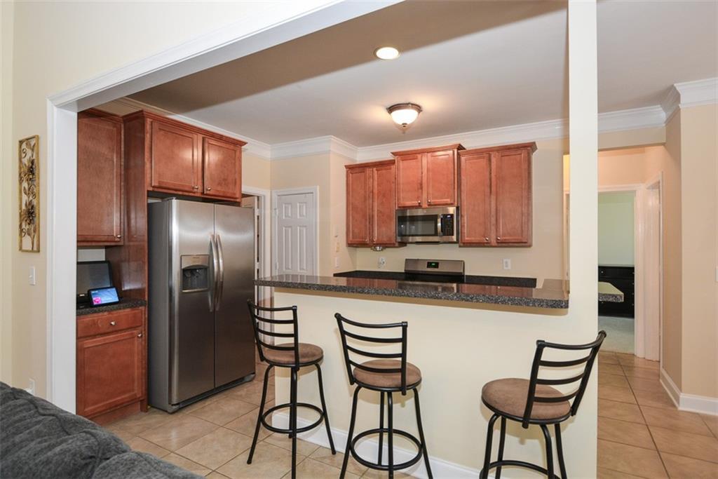 401 Oscar Way Way, Dallas, Georgia image 11