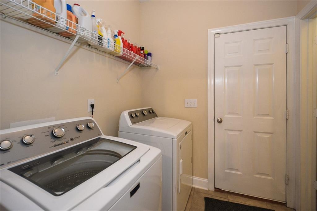 401 Oscar Way Way, Dallas, Georgia image 18