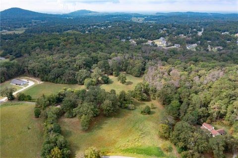 Vacant Land For Sale - 79 Floyd Road<br/> Cartersville, GA 30120