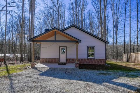 1020 RIVERBEND Commerce GA 30530