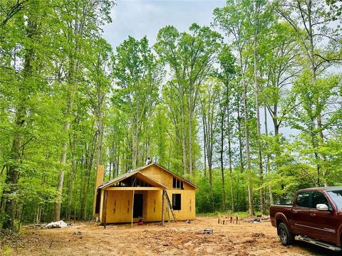 1020 RIVERBEND Commerce GA 30530