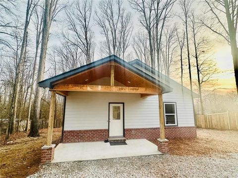 1020 RIVERBEND Commerce GA 30530