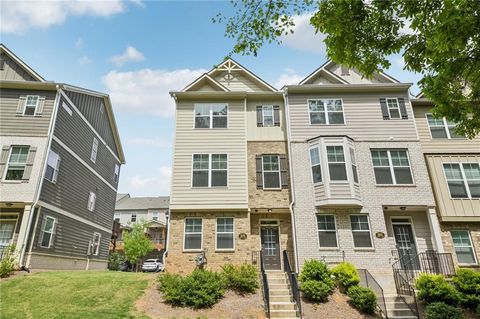 Photo of 979 Allegro Park, Marietta, GA 30067 (MLS # 7751229)