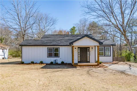8176 Camp Street, Douglasville, GA 30134 - MLS#: 7531255