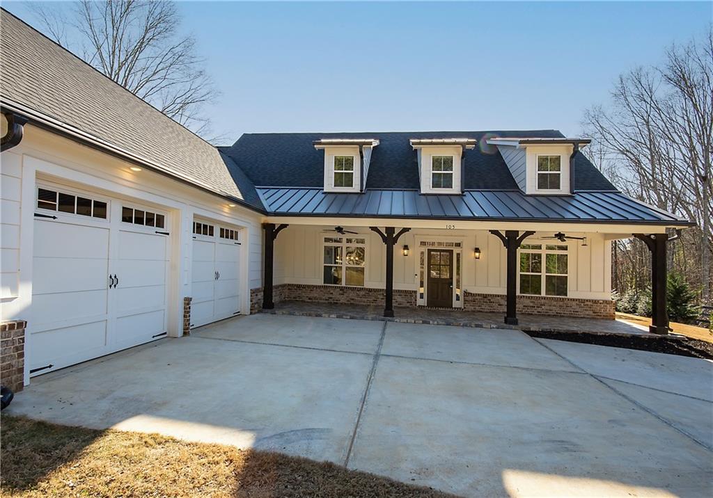 105 Crown Lane