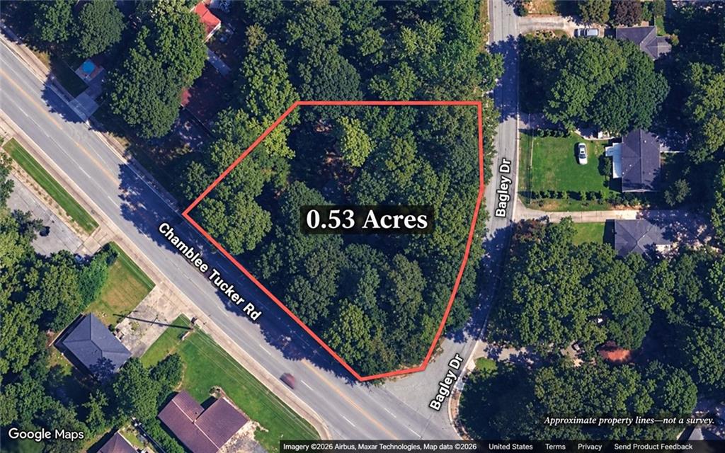 2584 Chamblee Tucker Road