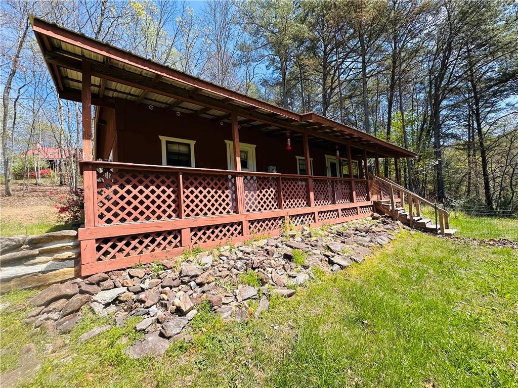 630 Crump Creek Road