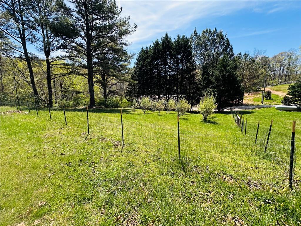 630 Crump Creek Road