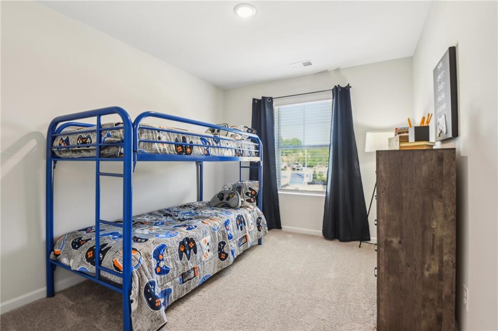 Lake Harbin - Residential