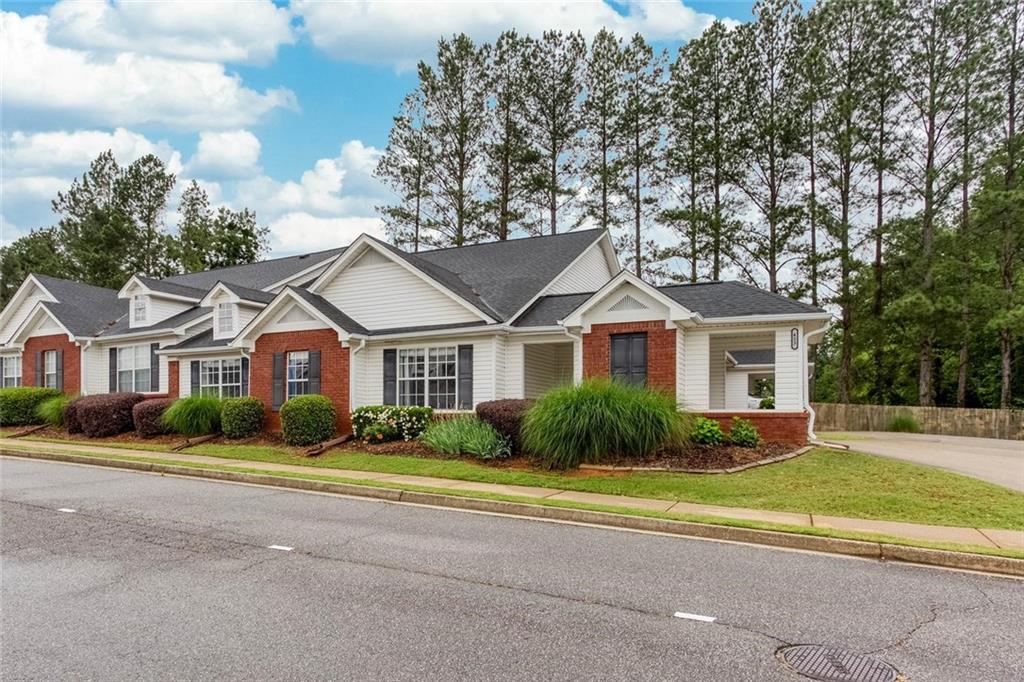 150 Old Mill Road 413