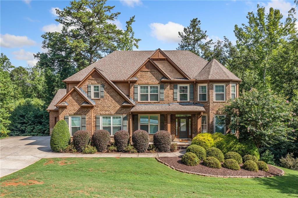 View Kennesaw, GA 30152 house