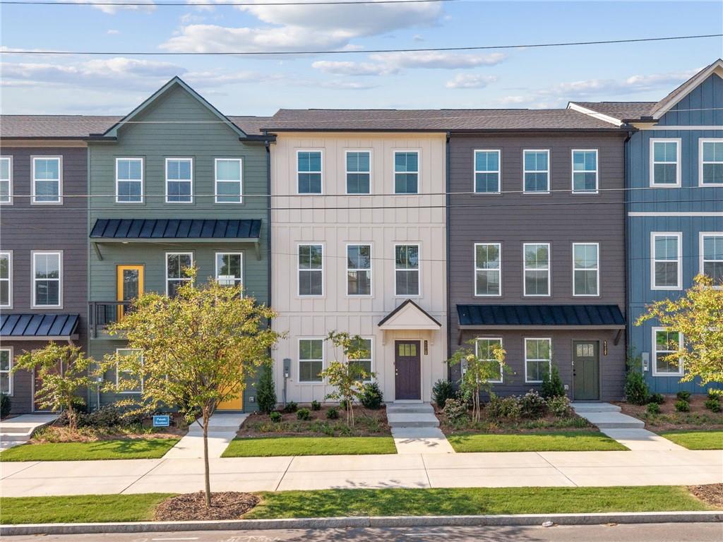 1119 Hodgepodge Way Lot 10