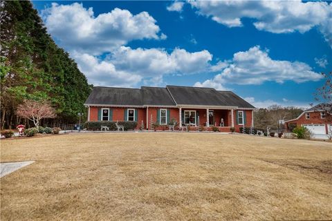 2822 Green Road Loganville GA 30052