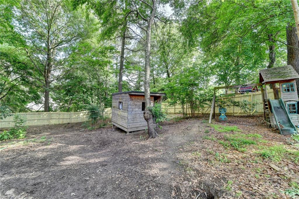 1882 Flowering Drive, Grayson, Georgia image 48