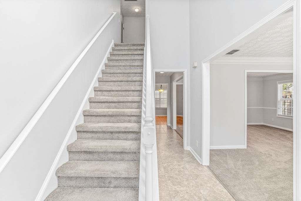 1461 ENCHANTED FOREST Drive