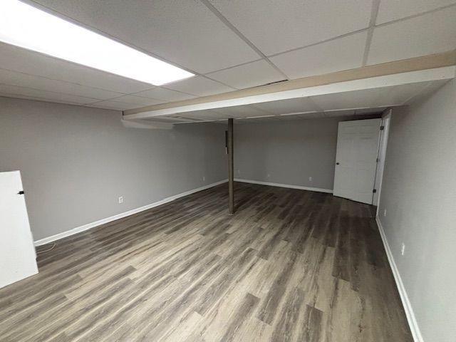 KINGSRIDGE ESTATE - Residential Lease