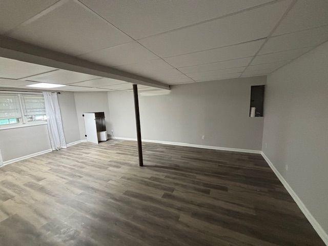 KINGSRIDGE ESTATE - Residential Lease