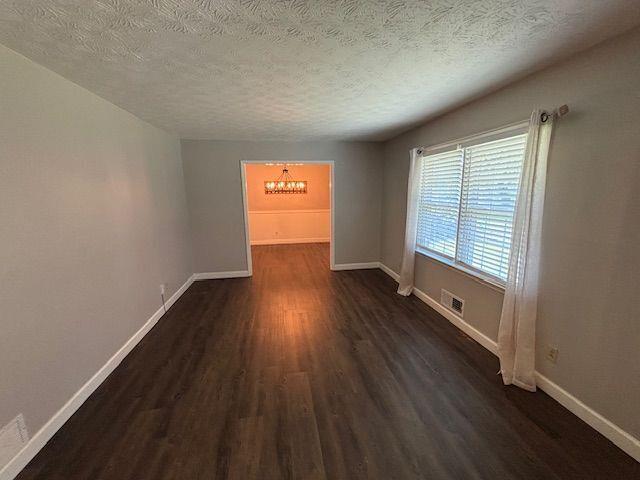 KINGSRIDGE ESTATE - Residential Lease