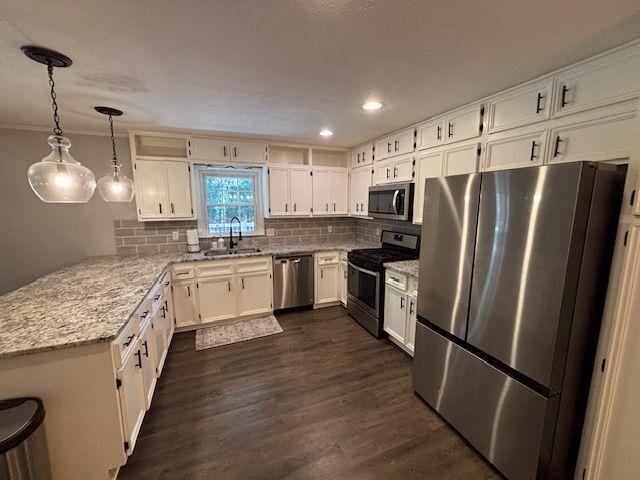 KINGSRIDGE ESTATE - Residential Lease