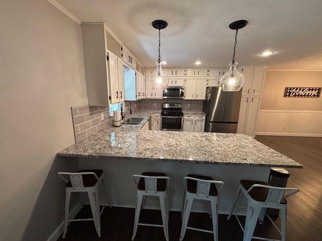 KINGSRIDGE ESTATE - Residential Lease