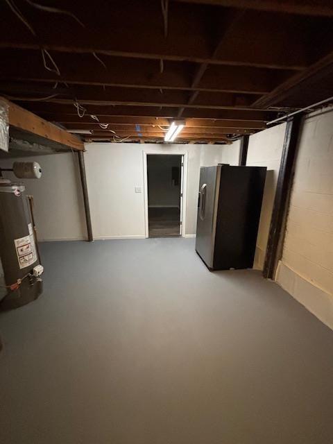 KINGSRIDGE ESTATE - Residential Lease