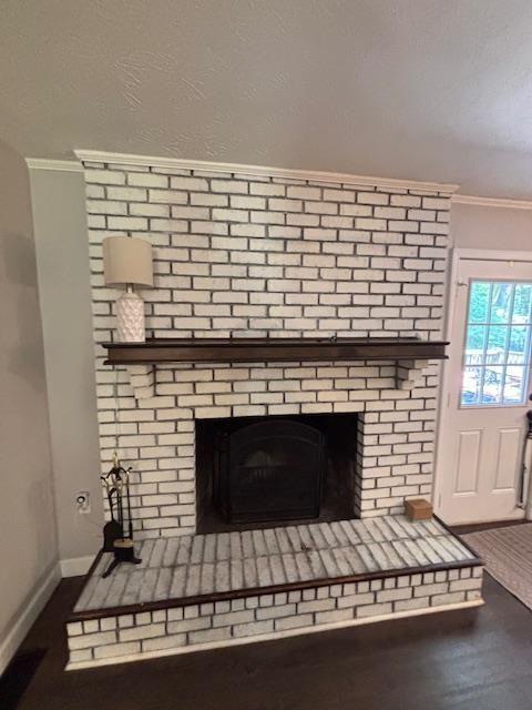 KINGSRIDGE ESTATE - Residential Lease