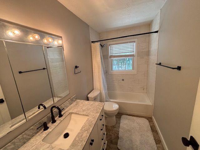 KINGSRIDGE ESTATE - Residential Lease