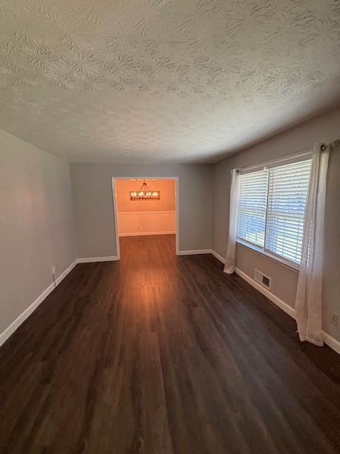 KINGSRIDGE ESTATE - Residential Lease