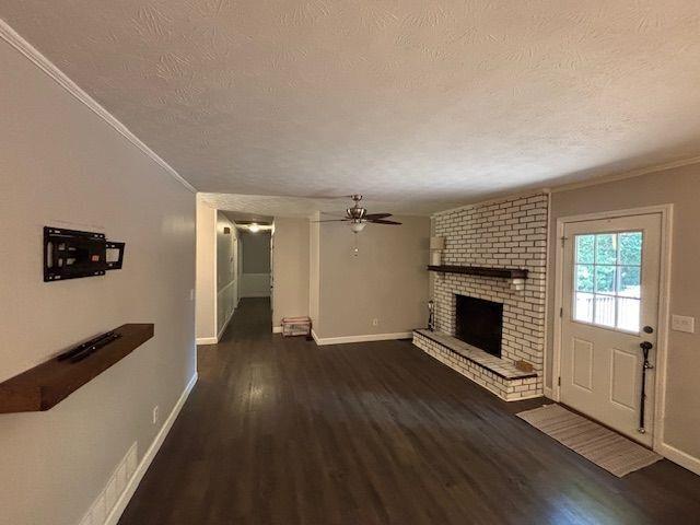 KINGSRIDGE ESTATE - Residential Lease