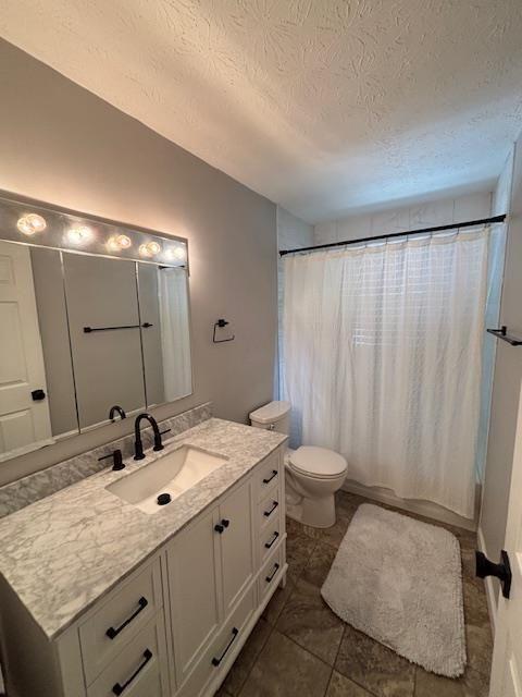 KINGSRIDGE ESTATE - Residential Lease