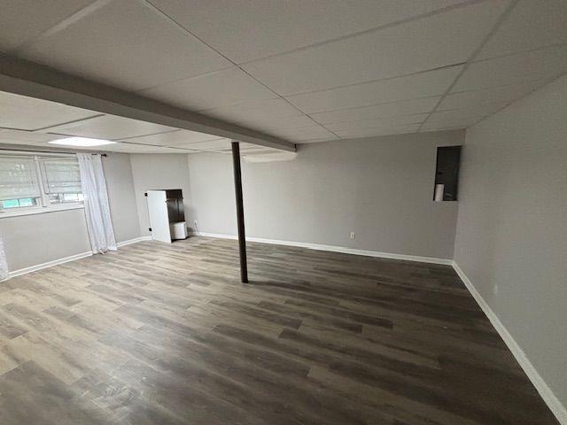 KINGSRIDGE ESTATE - Residential Lease