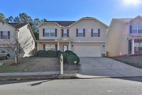 5642 Elwood Circle Flowery Branch GA 30542